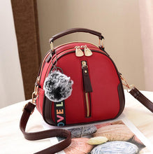 Load image into Gallery viewer, Crossbody Classic Bag
