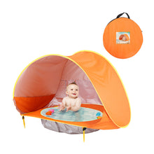 Load image into Gallery viewer, Baby Beach Tent
