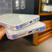 Load image into Gallery viewer, Glitter iPhone Case
