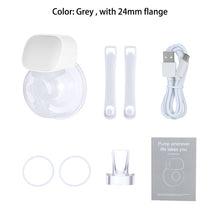 Load image into Gallery viewer, Hands Free Breast Pump
