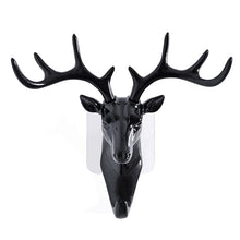 Load image into Gallery viewer, Deer Horns Hanger Rack
