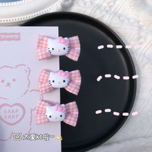 Load image into Gallery viewer, Sanrio Hair Accessories
