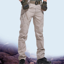 Load image into Gallery viewer, Men&#39;s Tactical Cargo Pants
