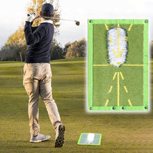 Load image into Gallery viewer, Golf Training Detection Mat
