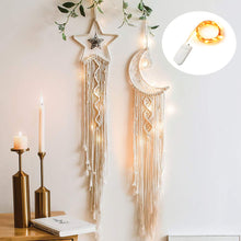 Load image into Gallery viewer, Dream Catcher Home Wall Decor
