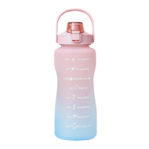 2L Water Bottle