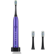 Load image into Gallery viewer, Electric Toothbrush IPX7 Replacement Heads Set
