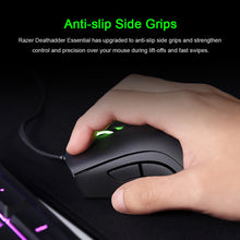 Load image into Gallery viewer, Original Razer Wired Gaming Mouse
