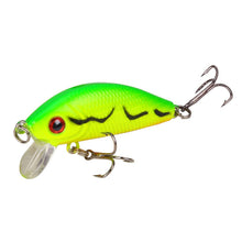 Load image into Gallery viewer, 1 Piece Minnow Fishing Lure
