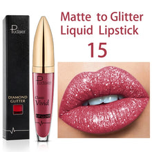 Load image into Gallery viewer, Glitter Lip Gloss
