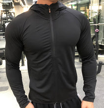 Load image into Gallery viewer, Men&#39;s Sports Hoodie
