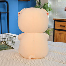 Load image into Gallery viewer, Giant Piggy Plush Squishmallow
