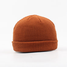 Load image into Gallery viewer, Brimless Beanie Skullcap
