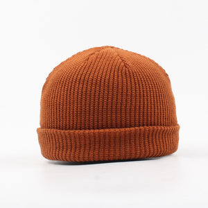 Brimless Beanie Skullcap