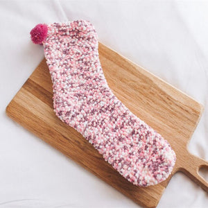 Cake Socks