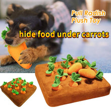 Load image into Gallery viewer, Pet Vegetable Chew Toy
