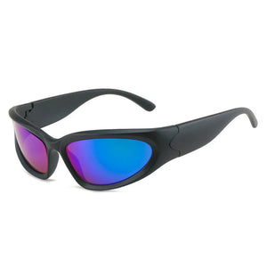 Louvre Polarized Sunglasses.