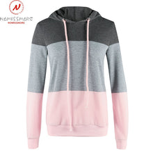 Load image into Gallery viewer, Long Sleeve Casual Pullover Top
