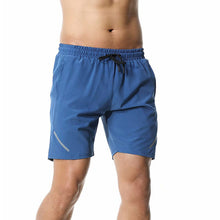 Load image into Gallery viewer, Men&#39;s Running Workout Shorts
