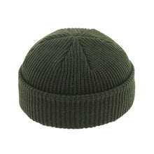 Load image into Gallery viewer, Brimless Beanie Skullcap
