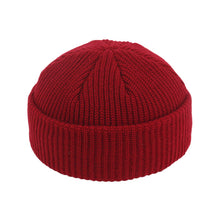 Load image into Gallery viewer, Brimless Beanie Skullcap
