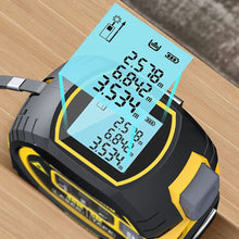 Load image into Gallery viewer, NEOHEXA™ - 3 In 1 Laser Tape Measure
