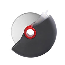 Load image into Gallery viewer, Pizza Round Wheel Cutter Knife
