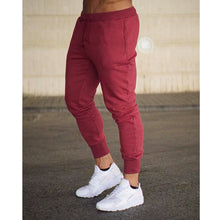 Load image into Gallery viewer, Men&#39;s Skinny Sweatpants
