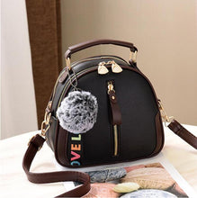 Load image into Gallery viewer, Crossbody Classic Bag
