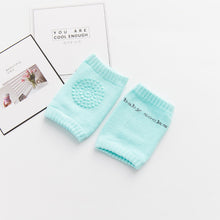 Load image into Gallery viewer, Baby Knee Pad Crawling Cushion
