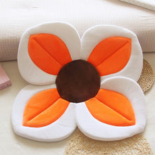 Load image into Gallery viewer, Blossoming Flower Baby Bathtub Mat
