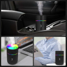 Load image into Gallery viewer, 220ML New Style USB Humidifier
