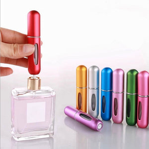 Mini Refillable Perfume Bottle