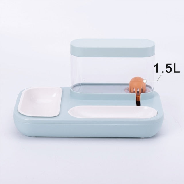 Pet Feeder Bowl