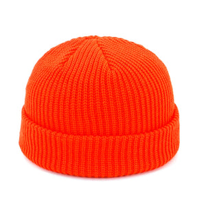 Brimless Beanie Skullcap