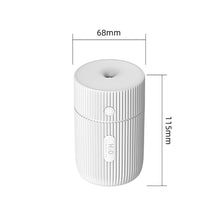 Load image into Gallery viewer, 220ML New Style USB Humidifier
