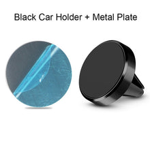 Load image into Gallery viewer, Car Magnetic Phone Holder
