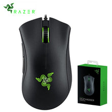 Load image into Gallery viewer, Original Razer Wired Gaming Mouse
