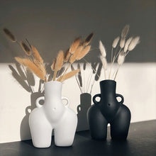 Load image into Gallery viewer, Home Décor Sculpture Ceramic Vase
