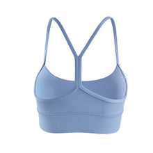 Load image into Gallery viewer, Sling Yoga Bra
