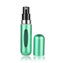 Load image into Gallery viewer, Mini Refillable Perfume Bottle
