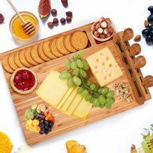 Load image into Gallery viewer, Cracker &amp; Cheese Board
