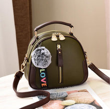 Load image into Gallery viewer, Crossbody Classic Bag
