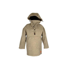 Load image into Gallery viewer, Men&#39;s Boreal Windrak Wool Anorak Jacket
