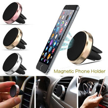 Load image into Gallery viewer, Car Magnetic Phone Holder
