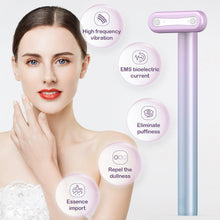 Load image into Gallery viewer, 4 in 1 Skin Care LED Tool
