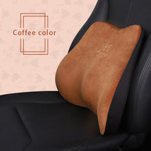 Load image into Gallery viewer, Car Seat Lumbar Pillow
