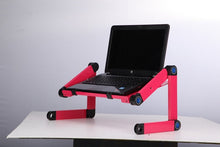 Load image into Gallery viewer, Laptop Foldable Stand
