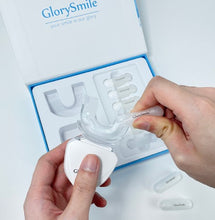 Load image into Gallery viewer, Glory Smile Custom PAP Gel Pods Whitening Teeth Kit
