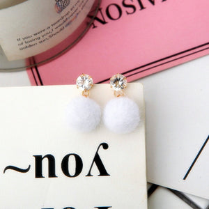 Women's Fashion Earrings